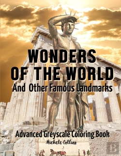 Bertrand.pt - Wonders Of The World And Other Famous Landmarks