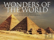 Wonders Of The World