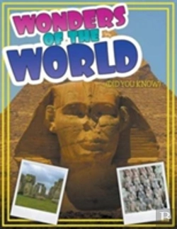 Bertrand.pt - Wonders Of The World (Did You Know)