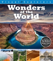 Wonders Of The World