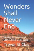 Wonders Shall Never End