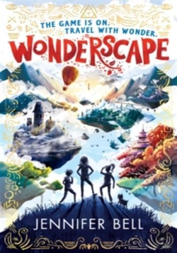 Bertrand.pt - Wonderscape