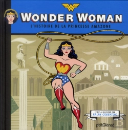 Bertrand.pt - Wonderwoman