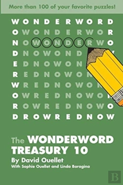 Bertrand.pt - Wonderword Treasury 10