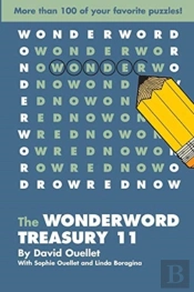 Wonderword Treasury 11