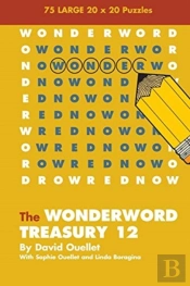 Wonderword Treasury 12
