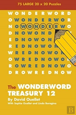 Bertrand.pt - Wonderword Treasury 12