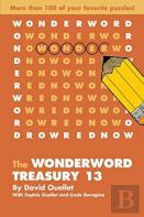 Wonderword Treasury 13