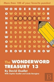 Wonderword Treasury 13