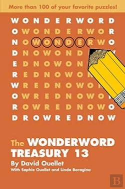 Bertrand.pt - Wonderword Treasury 13