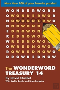 Bertrand.pt - Wonderword Treasury 14