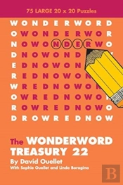 Wonderword Treasury 22