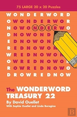Bertrand.pt - Wonderword Treasury 22