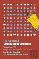 Wonderword Volume 28
