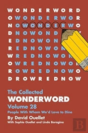 Wonderword Volume 28
