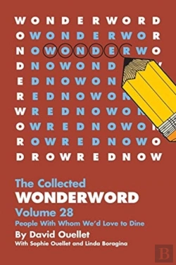 Bertrand.pt - Wonderword Volume 28