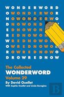 Wonderword Volume 29