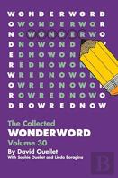 Wonderword Volume 30
