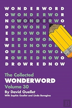 Bertrand.pt - Wonderword Volume 30