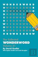 Wonderword Volume 31