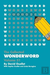 Wonderword Volume 31