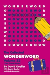 Wonderword Volume 32