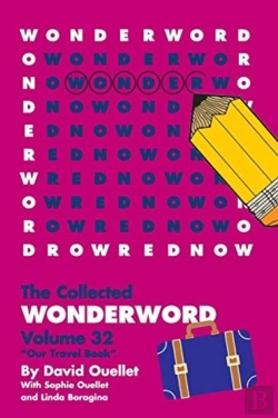 Bertrand.pt - Wonderword Volume 32