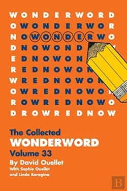 Bertrand.pt - Wonderword Volume 33