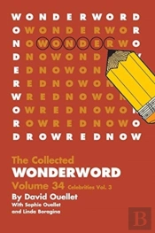 Wonderword Volume 34