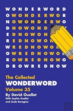 Bertrand.pt - Wonderword Volume 35