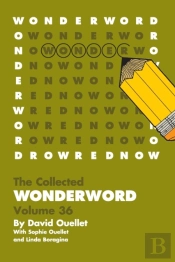 Wonderword Volume 36