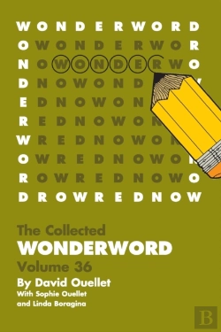Bertrand.pt - Wonderword Volume 36