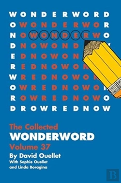Bertrand.pt - Wonderword Volume 37