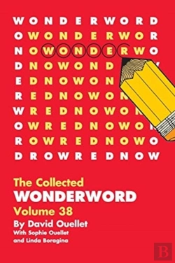 Bertrand.pt - Wonderword Volume 38
