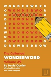 Wonderword Volume 39