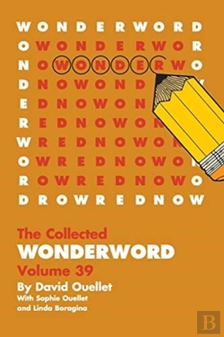 Bertrand.pt - Wonderword Volume 39