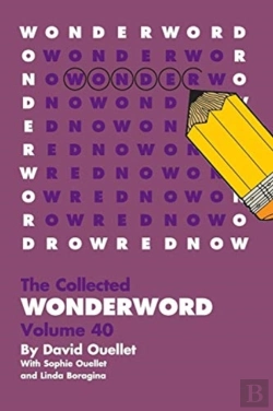 Bertrand.pt - Wonderword Volume 40