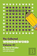 Wonderword Volume 41
