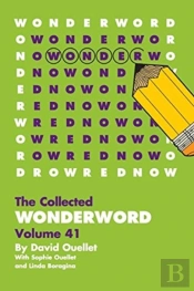 Wonderword Volume 41