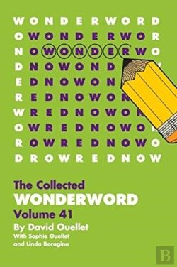 Bertrand.pt - Wonderword Volume 41
