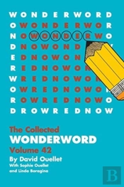 Wonderword Volume 42