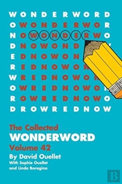 Bertrand.pt - Wonderword Volume 42