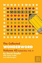 Wonderword Volume 43