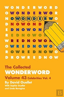 Bertrand.pt - Wonderword Volume 43