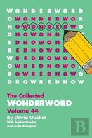 Wonderword Volume 44