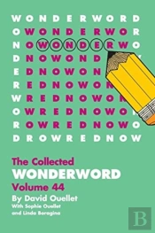 Wonderword Volume 44