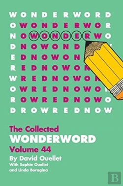 Bertrand.pt - Wonderword Volume 44