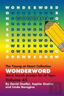 Wonderword Volume 45