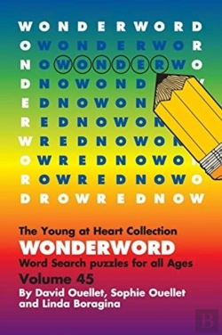 Bertrand.pt - Wonderword Volume 45