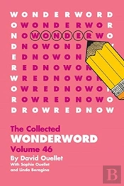 Wonderword Volume 46